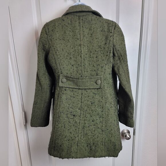 MARCIANO Coat  - Picture 9 of 13